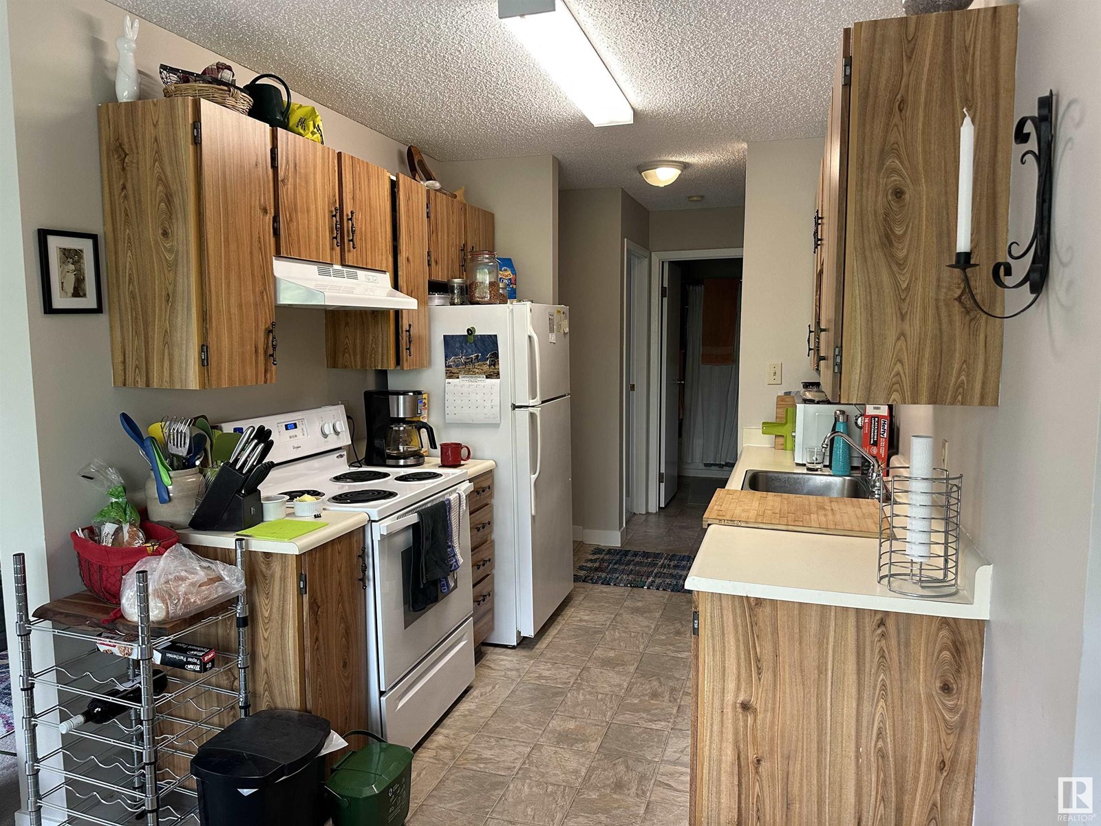 #301 10842 107 St Nw, Edmonton, Alberta  T5H 2Z3 - Photo 4 - E4441550