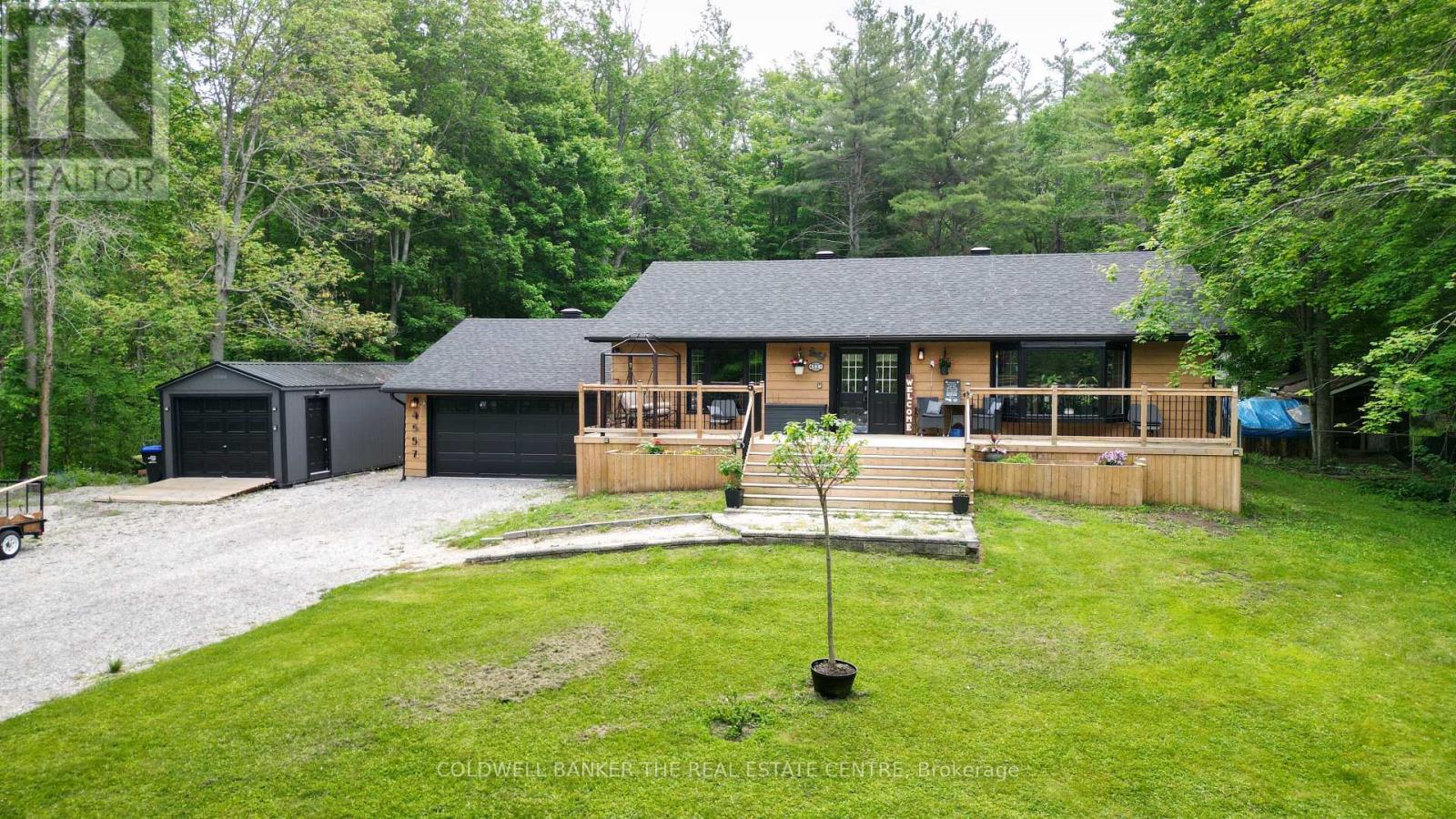 Property at 4557 TRENT TRAIL image 1