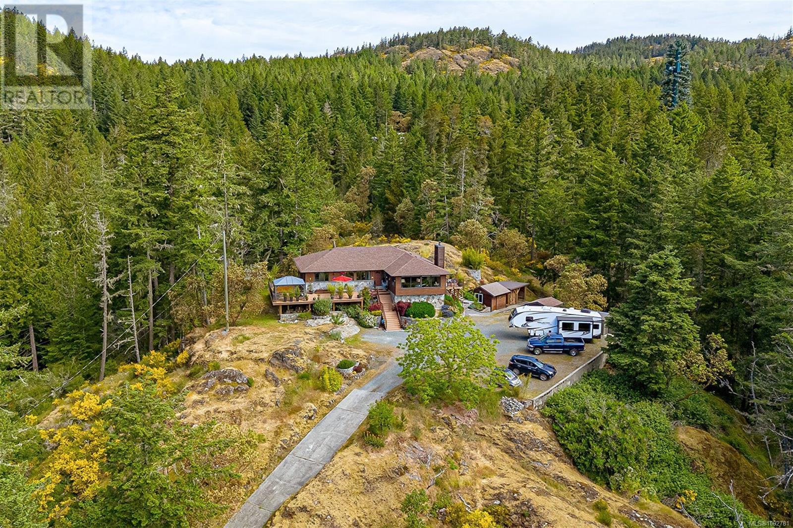 Property at 5154 Sooke Rd image 1
