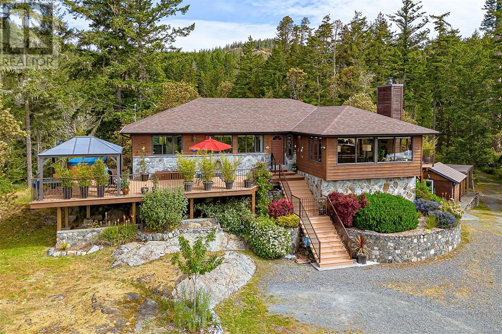 Property at 5154 Sooke Rd image 4