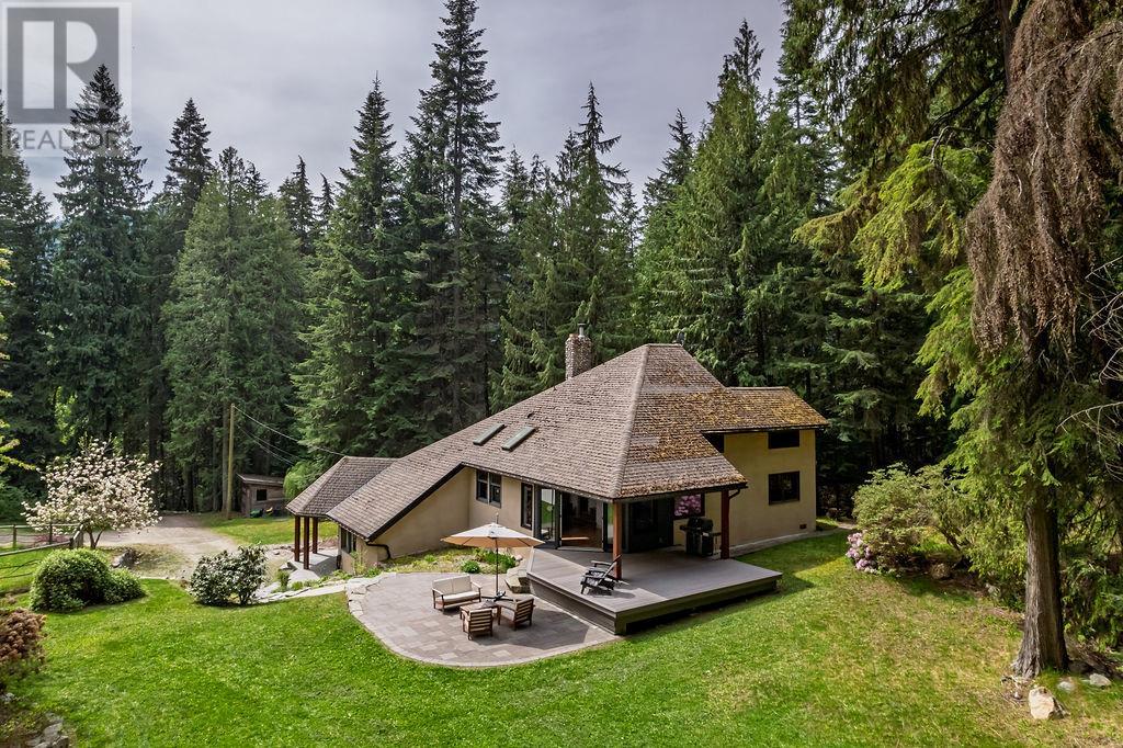 4225 3A Highway, Nelson, British Columbia