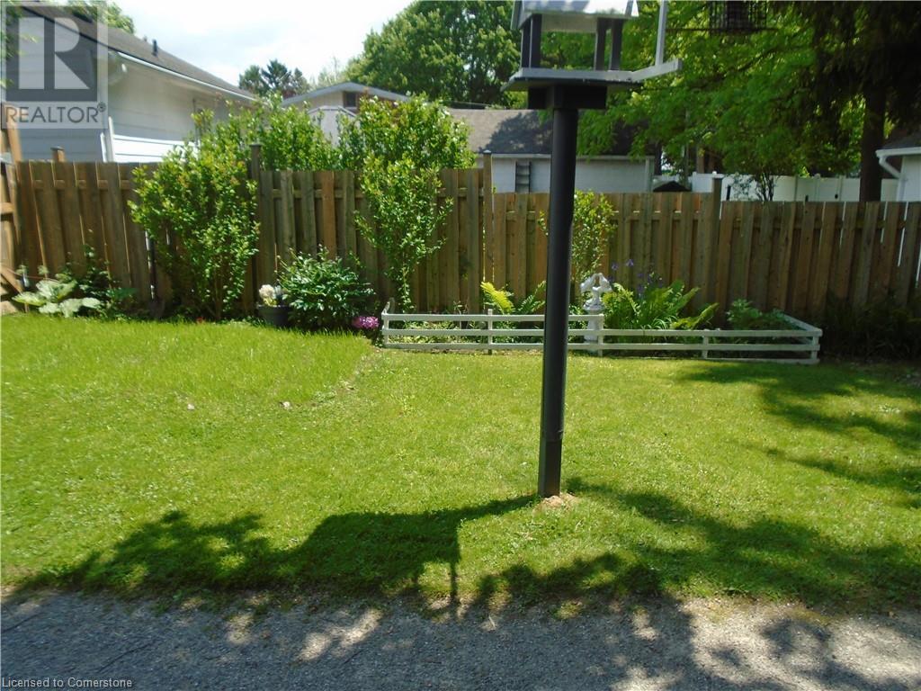 8 Tyrell Street, Simcoe, Ontario  N3Y 2H1 - Photo 6 - 40739500