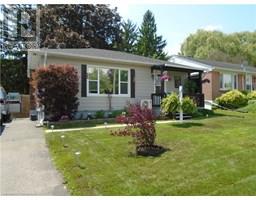 8 TYRELL Street, Simcoe, Ontario