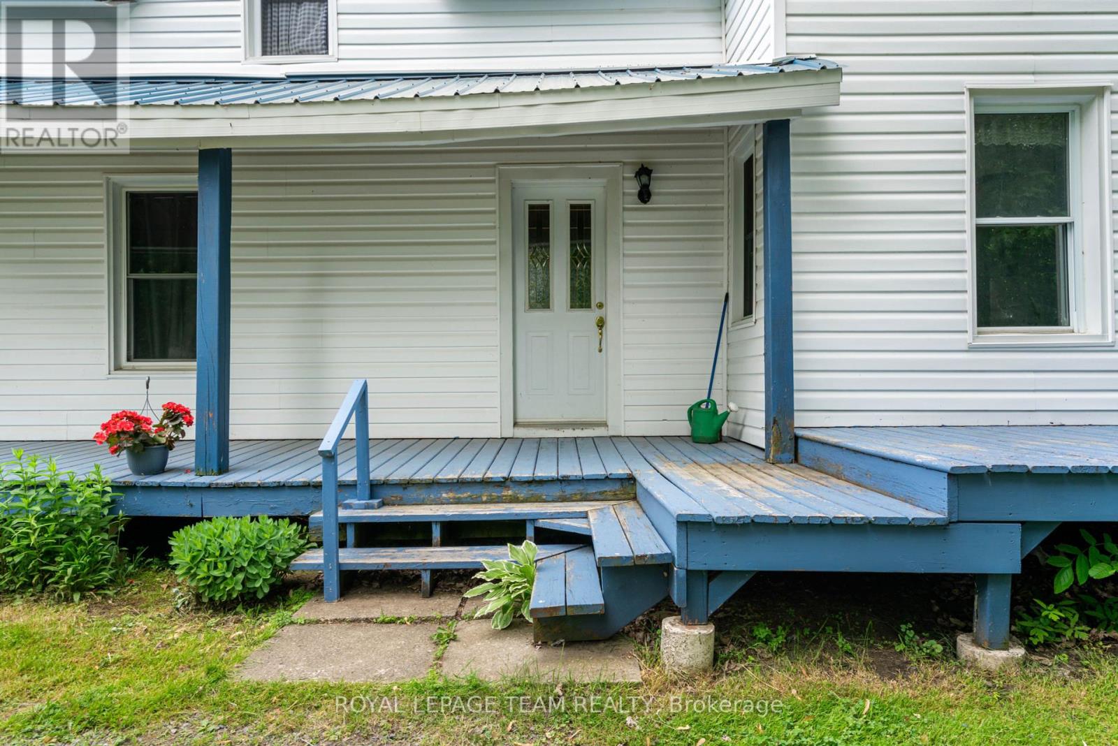 11015 Irena Road, South Dundas, Ontario  K0E 1K0 - Photo 4 - X12210919