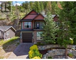 27 Garmisch Road, vernon, British Columbia