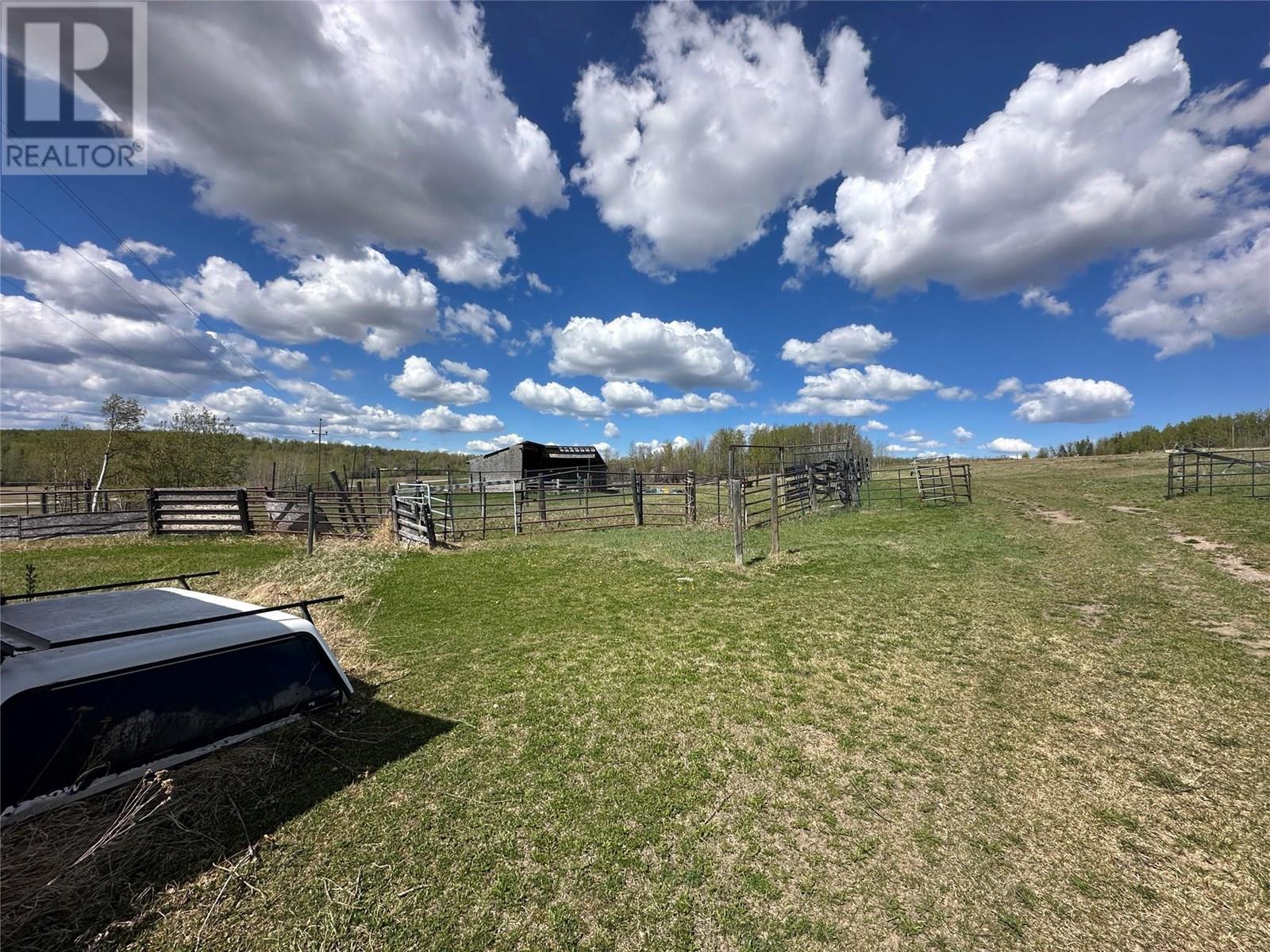 5420 224 Road, Dawson Creek, British Columbia