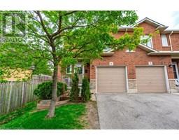 1461 UPPER GAGE Avenue Unit# 6, Hamilton, Ontario