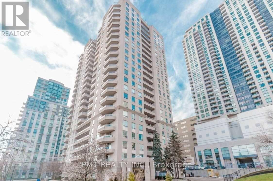 1807 - 18 Hillcrest Avenue, Toronto, Ontario  M2N 6T5 - Photo 1 - C12210908