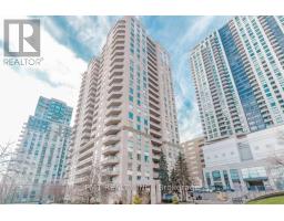 1807 - 18 HILLCREST AVENUE, Toronto, Ontario