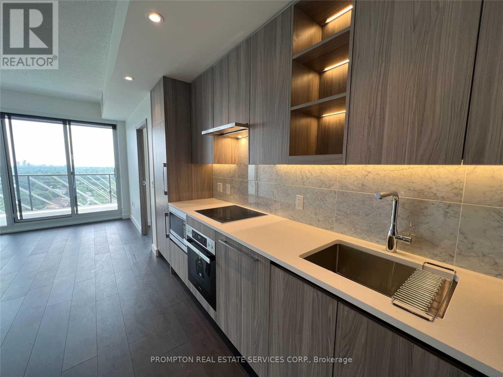2605 - 95 Mcmahon Drive, Toronto, Ontario  M2K 0H2 - Photo 1 - C12210913