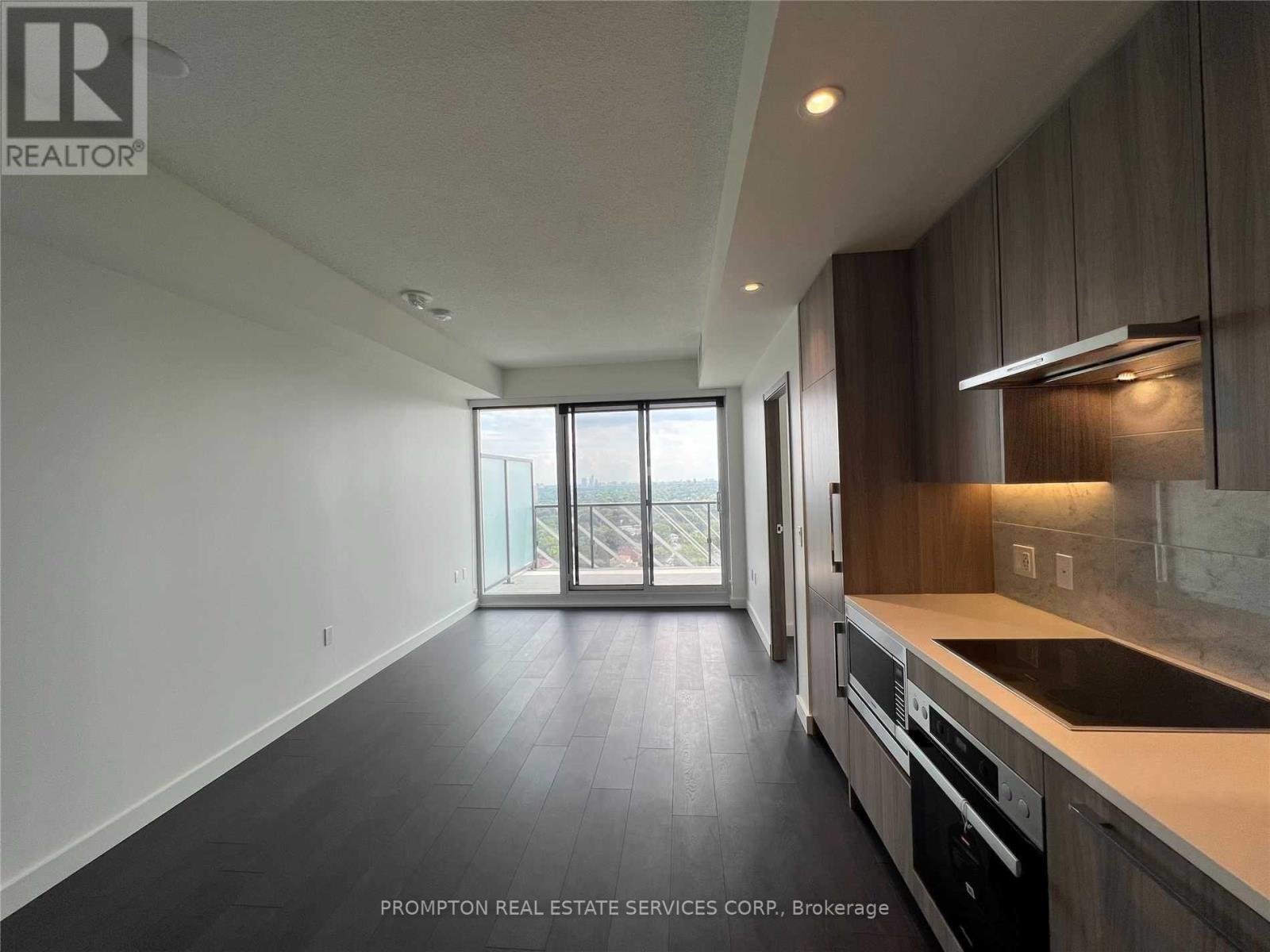 2605 - 95 Mcmahon Drive, Toronto, Ontario  M2K 0H2 - Photo 2 - C12210913