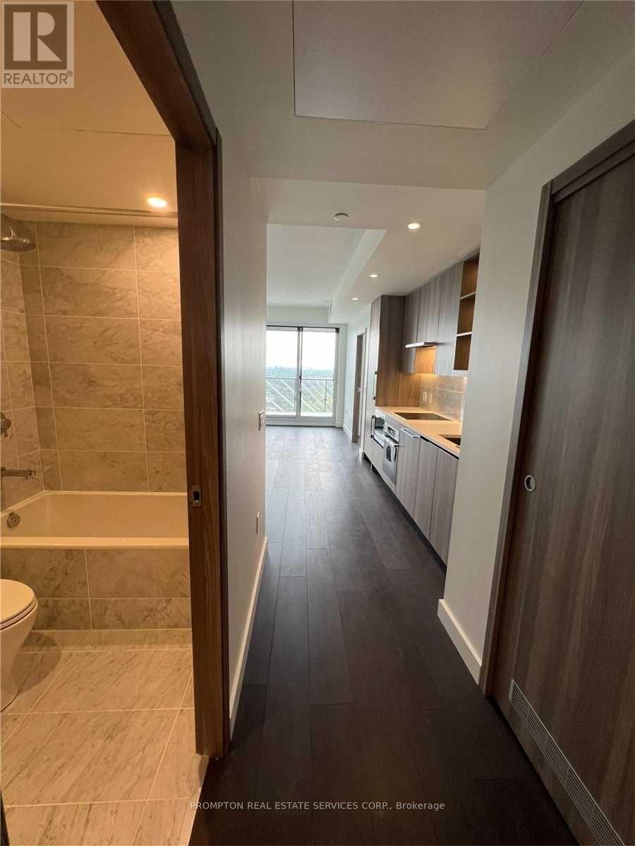2605 - 95 Mcmahon Drive, Toronto, Ontario  M2K 0H2 - Photo 4 - C12210913