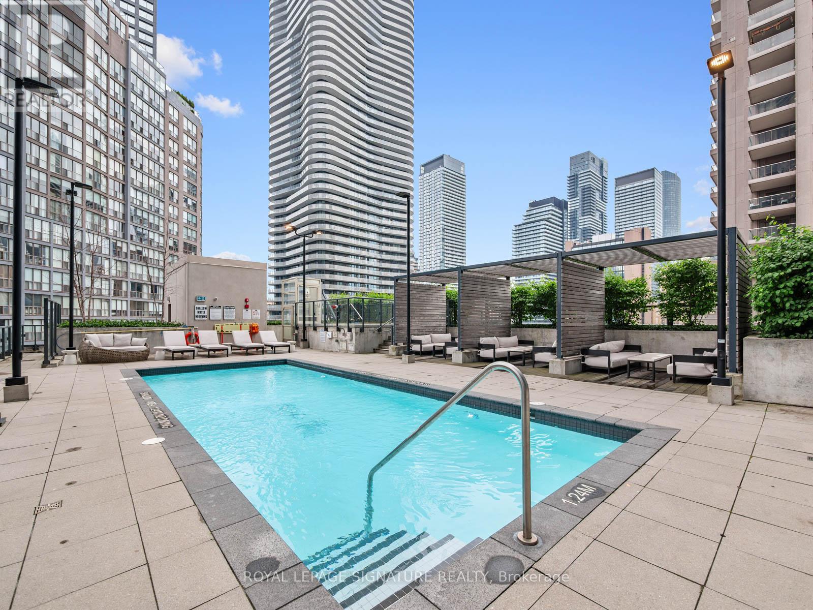 1909 - 955 Bay Street, Toronto, Ontario  M5S 2A2 - Photo 32 - C12210923