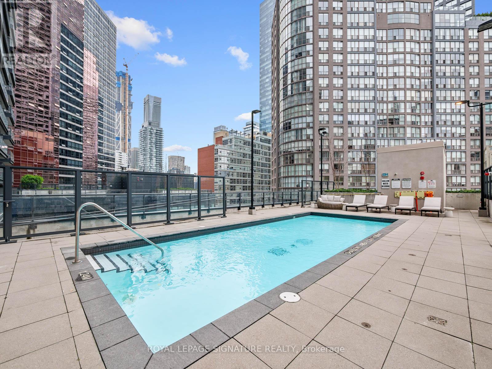 1909 - 955 Bay Street, Toronto, Ontario  M5S 2A2 - Photo 33 - C12210923