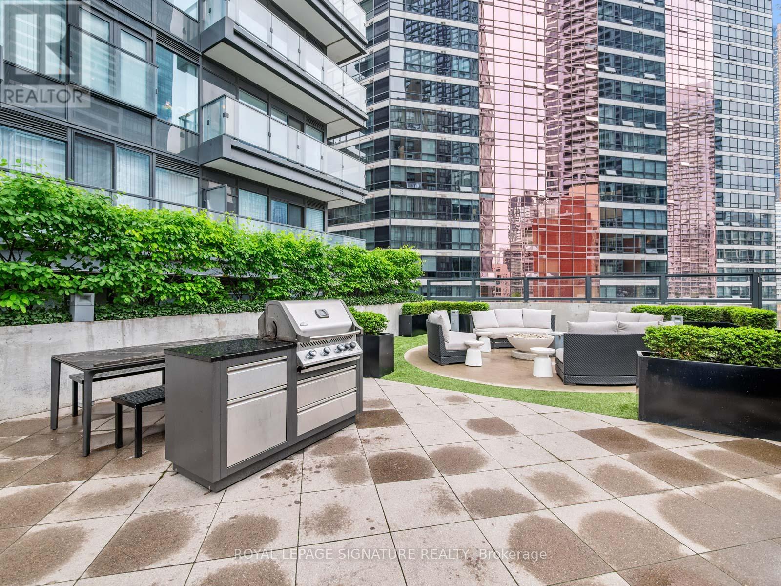 1909 - 955 Bay Street, Toronto, Ontario  M5S 2A2 - Photo 34 - C12210923