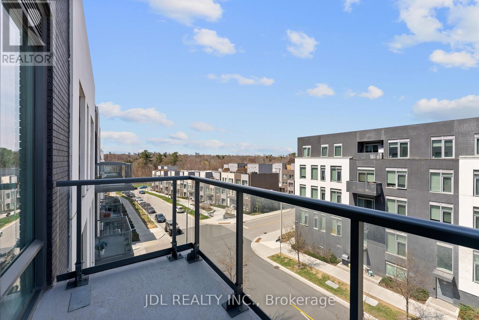 651 - 25 Adra Grado Way, Toronto (Bayview Village), Ontario  M2J 0H6 - Photo 10 - C12210957