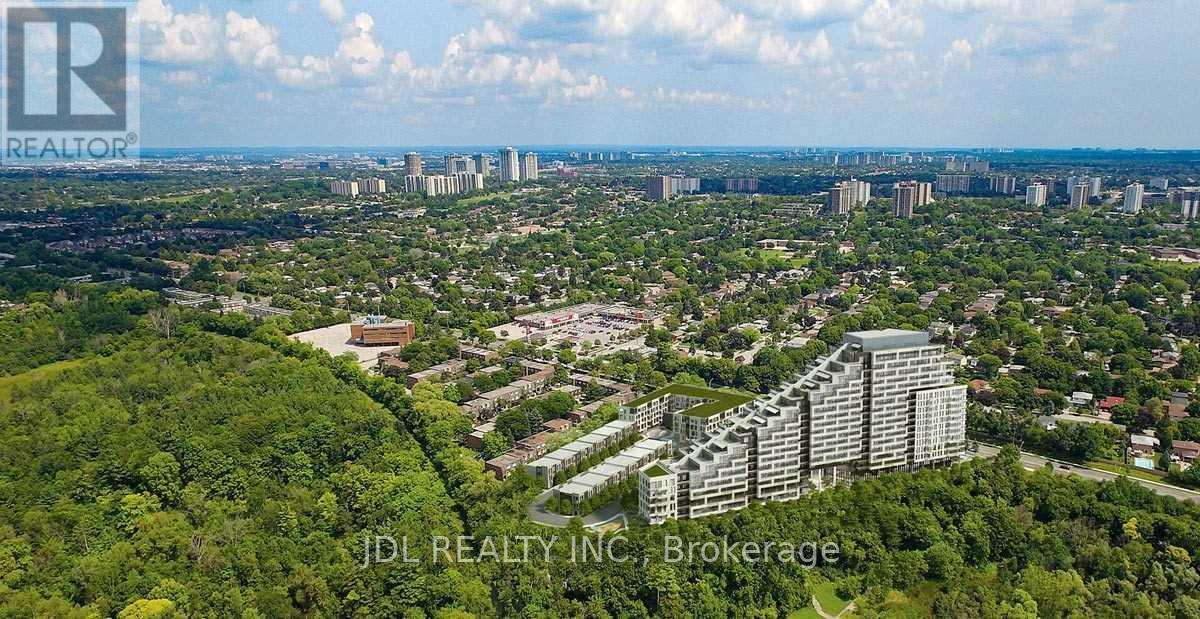 651 - 25 Adra Grado Way, Toronto (Bayview Village), Ontario  M2J 0H6 - Photo 12 - C12210957