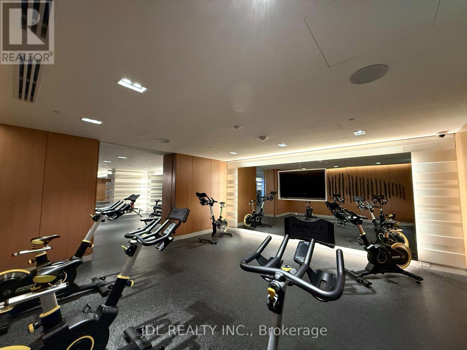651 - 25 Adra Grado Way, Toronto (Bayview Village), Ontario  M2J 0H6 - Photo 15 - C12210957