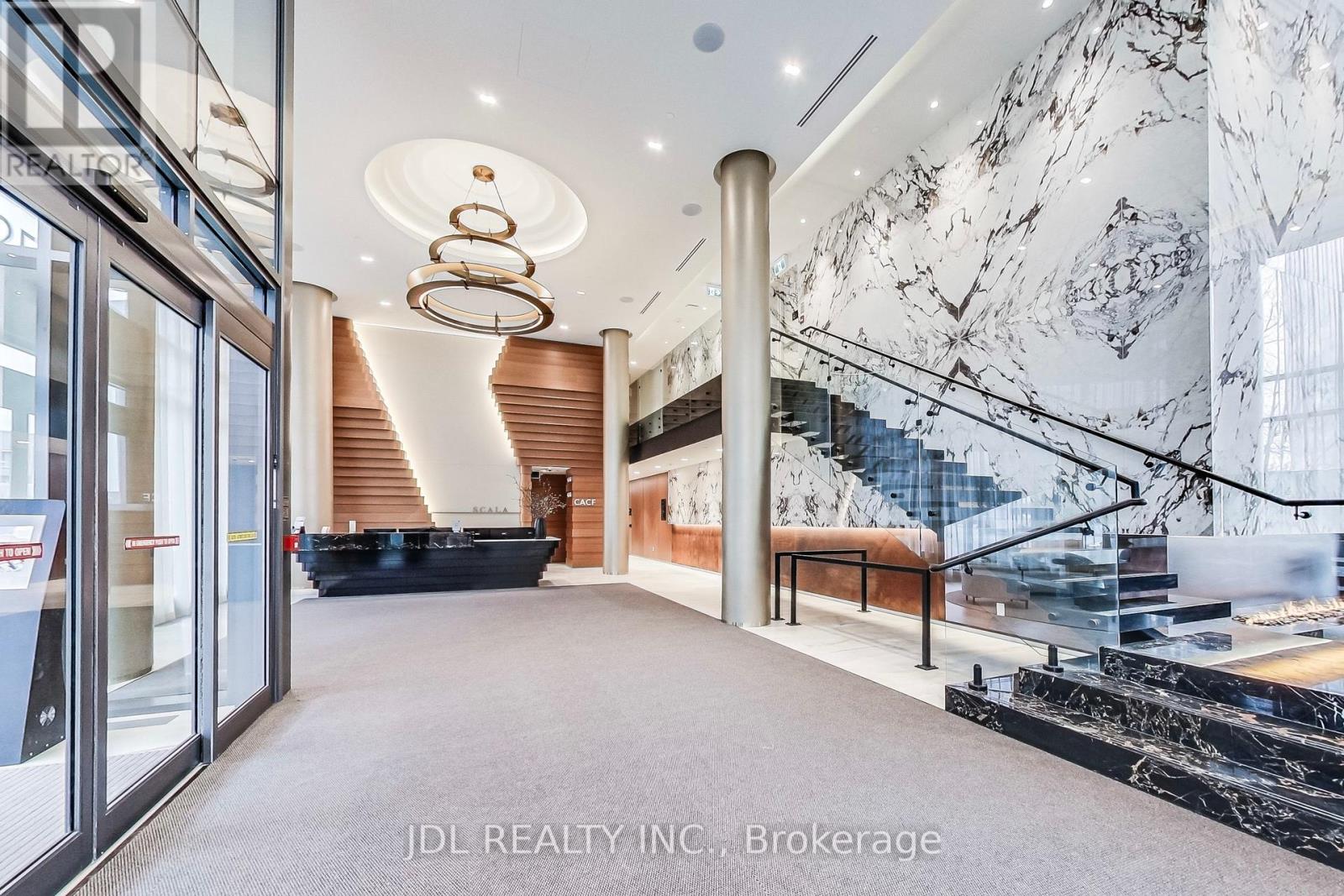 651 - 25 Adra Grado Way, Toronto (Bayview Village), Ontario  M2J 0H6 - Photo 17 - C12210957