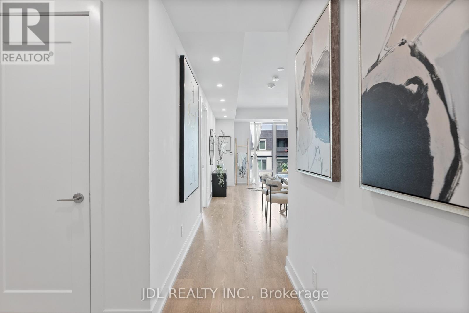 651 - 25 Adra Grado Way, Toronto (Bayview Village), Ontario  M2J 0H6 - Photo 21 - C12210957
