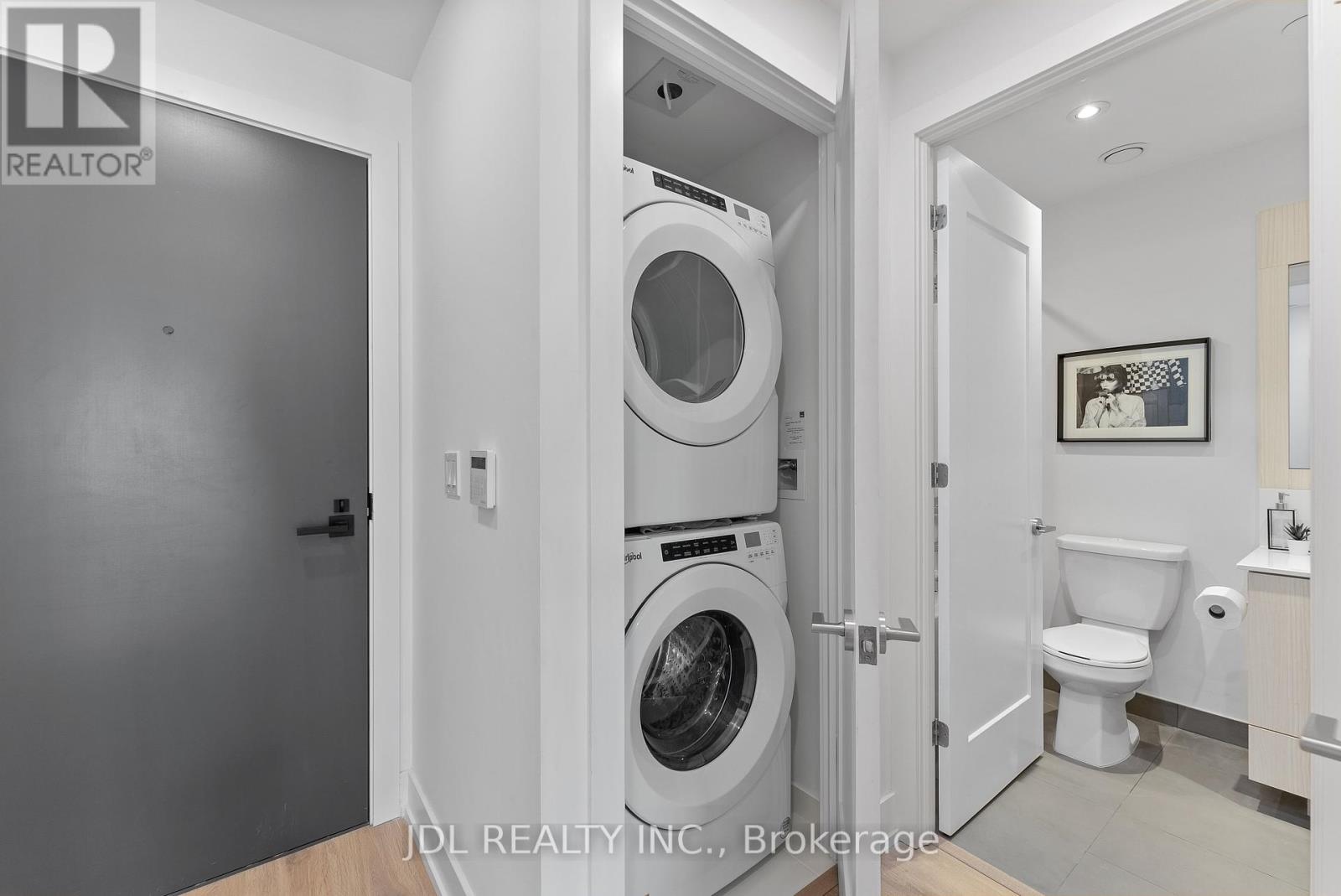 651 - 25 Adra Grado Way, Toronto (Bayview Village), Ontario  M2J 0H6 - Photo 22 - C12210957