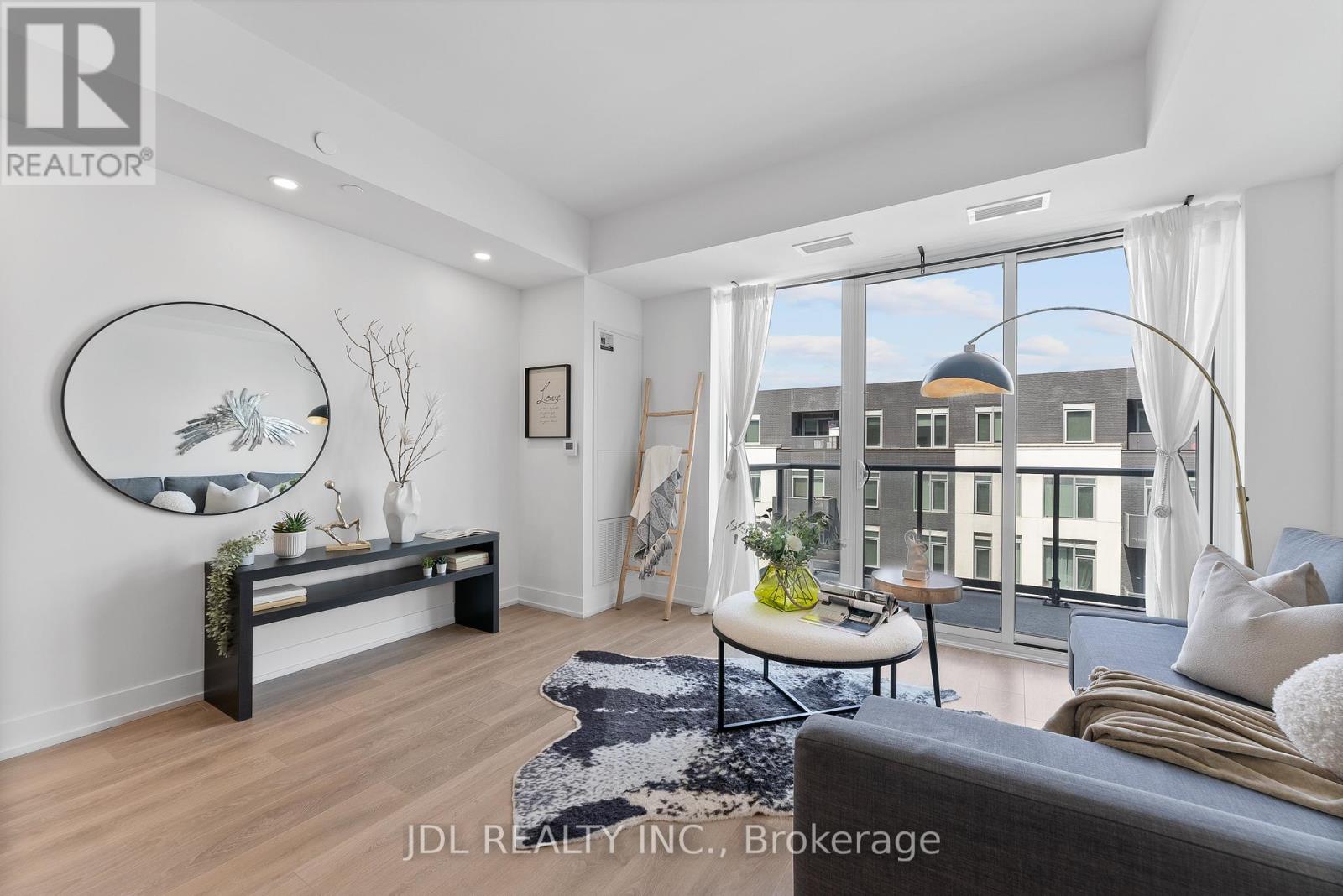 651 - 25 Adra Grado Way, Toronto (Bayview Village), Ontario  M2J 0H6 - Photo 25 - C12210957
