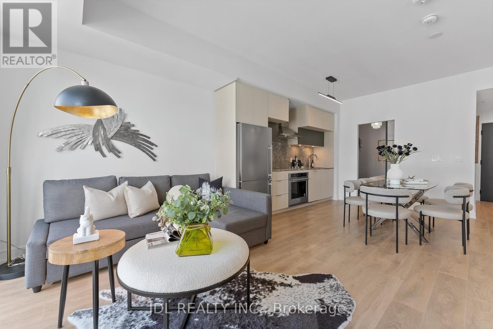 651 - 25 Adra Grado Way, Toronto (Bayview Village), Ontario  M2J 0H6 - Photo 26 - C12210957
