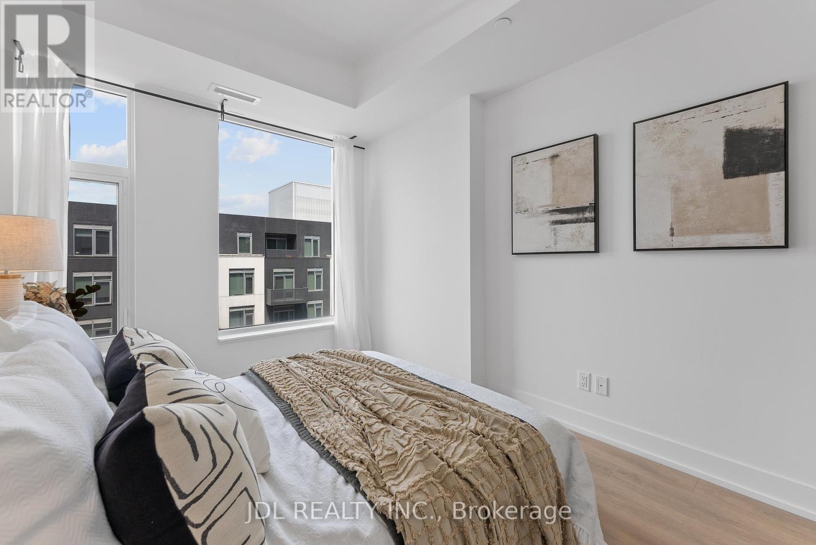 651 - 25 Adra Grado Way, Toronto (Bayview Village), Ontario  M2J 0H6 - Photo 28 - C12210957