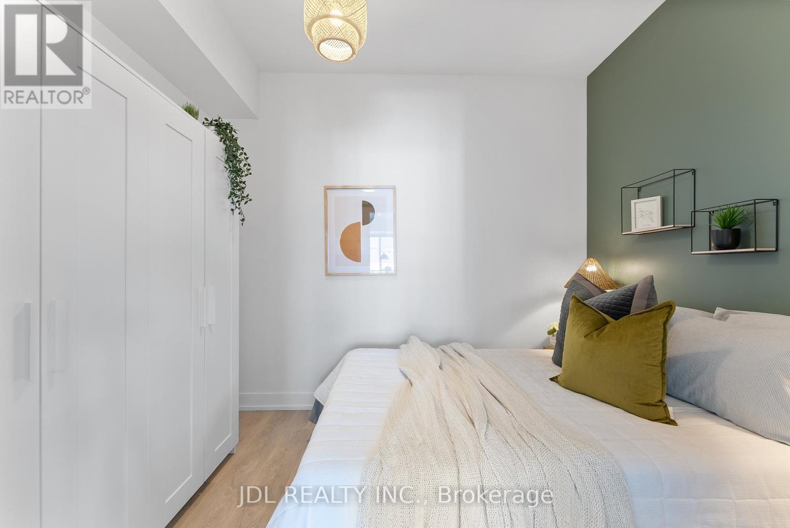 651 - 25 Adra Grado Way, Toronto (Bayview Village), Ontario  M2J 0H6 - Photo 29 - C12210957