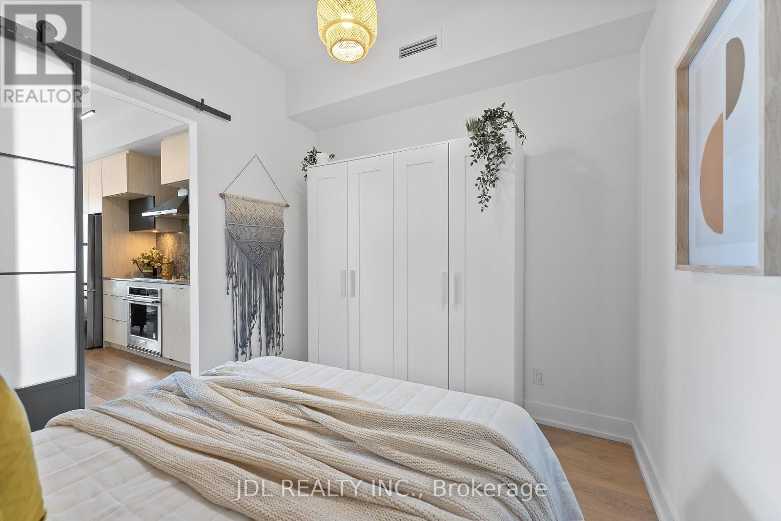 651 - 25 Adra Grado Way, Toronto (Bayview Village), Ontario  M2J 0H6 - Photo 30 - C12210957