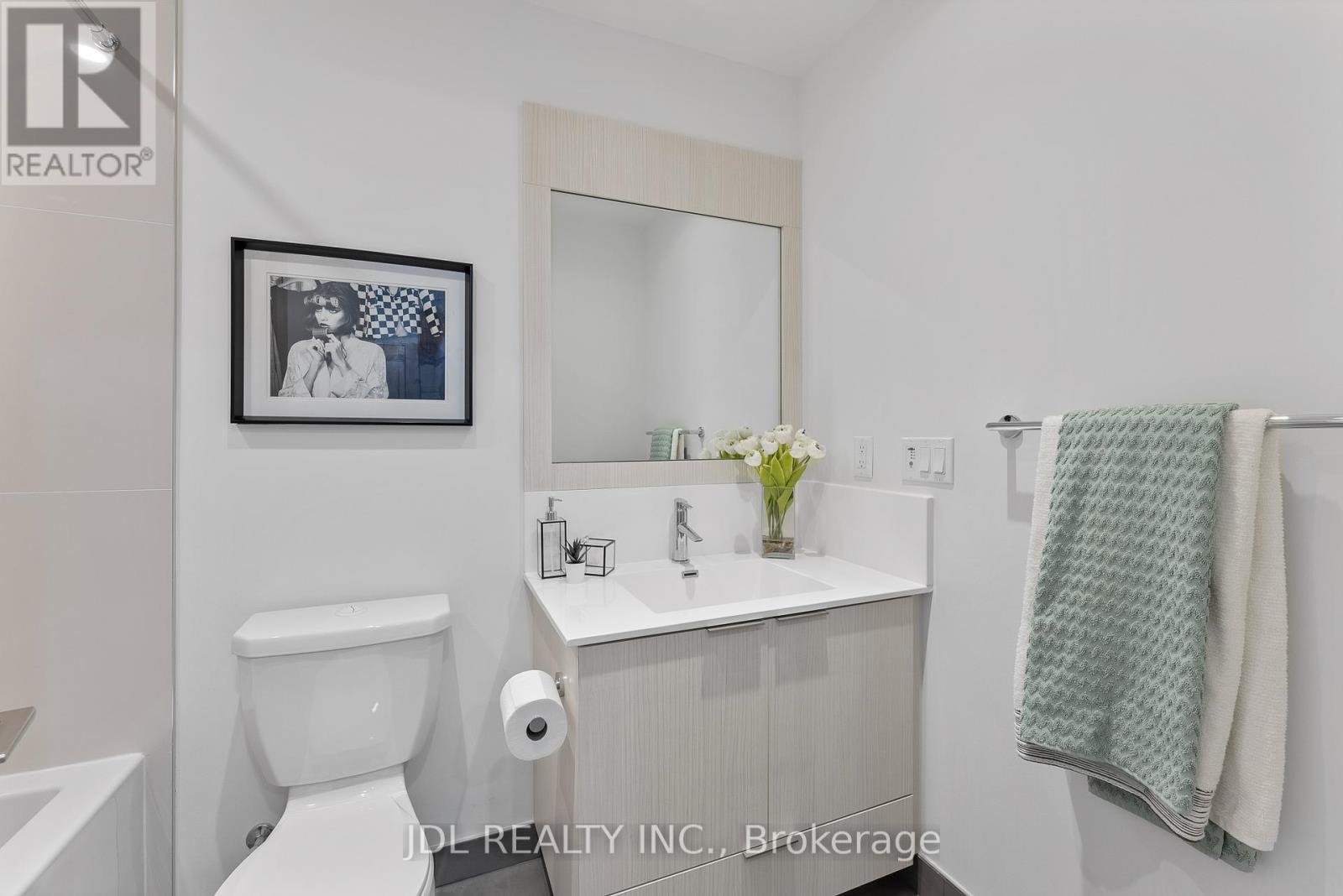 651 - 25 Adra Grado Way, Toronto (Bayview Village), Ontario  M2J 0H6 - Photo 31 - C12210957