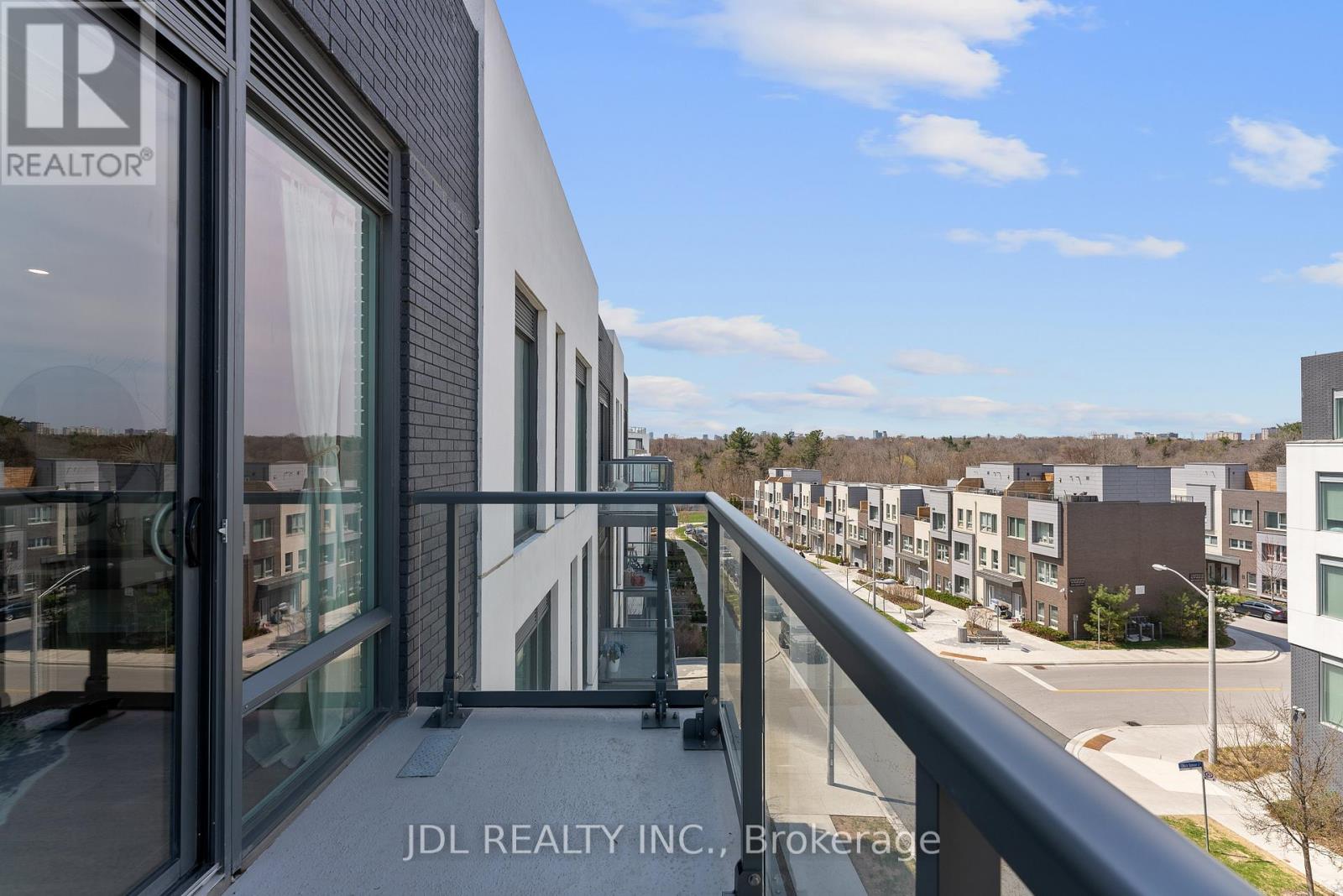 651 - 25 Adra Grado Way, Toronto (Bayview Village), Ontario  M2J 0H6 - Photo 33 - C12210957