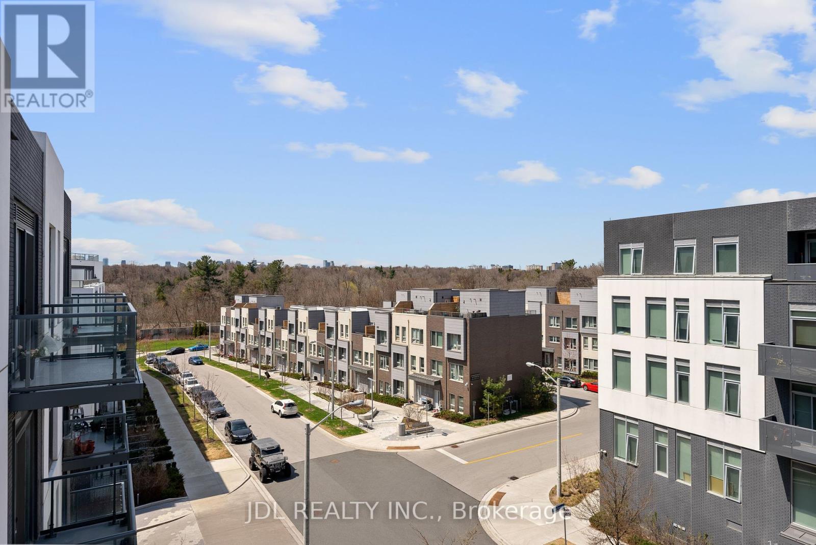 651 - 25 Adra Grado Way, Toronto (Bayview Village), Ontario  M2J 0H6 - Photo 34 - C12210957