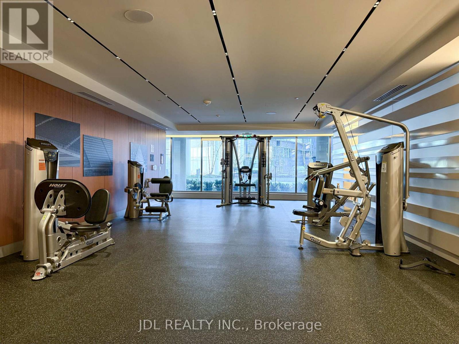 651 - 25 Adra Grado Way, Toronto (Bayview Village), Ontario  M2J 0H6 - Photo 35 - C12210957