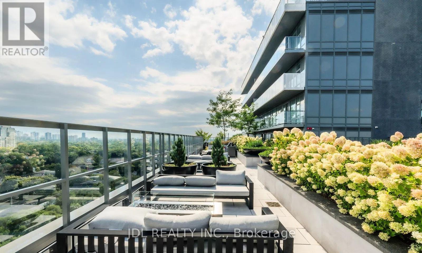 651 - 25 Adra Grado Way, Toronto (Bayview Village), Ontario  M2J 0H6 - Photo 36 - C12210957