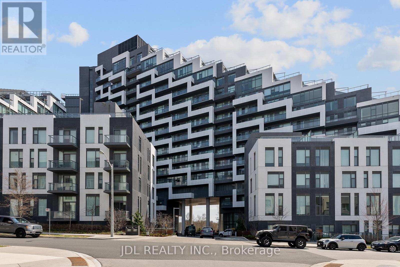 651 - 25 Adra Grado Way, Toronto (Bayview Village), Ontario  M2J 0H6 - Photo 40 - C12210957