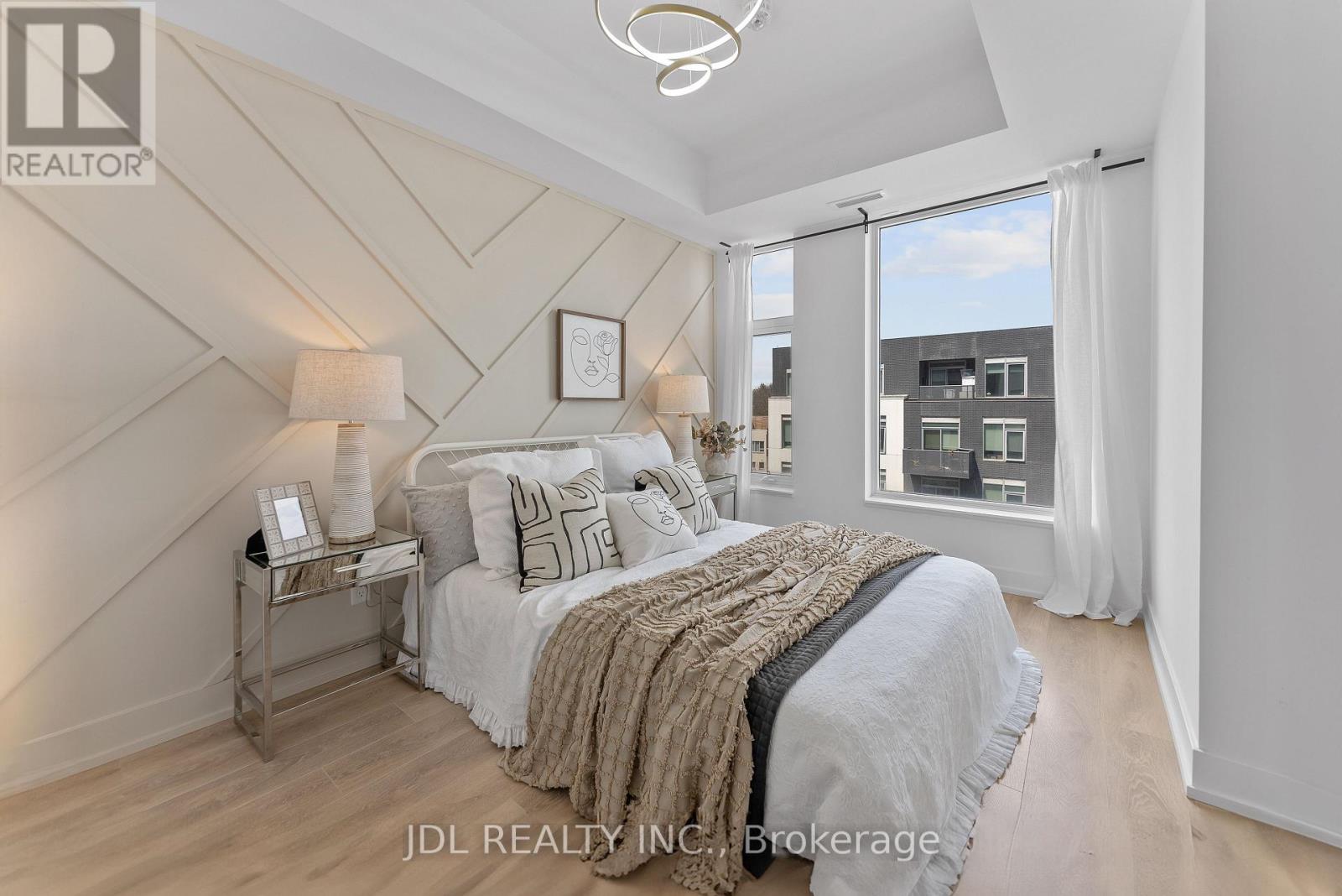 651 - 25 Adra Grado Way, Toronto (Bayview Village), Ontario  M2J 0H6 - Photo 6 - C12210957