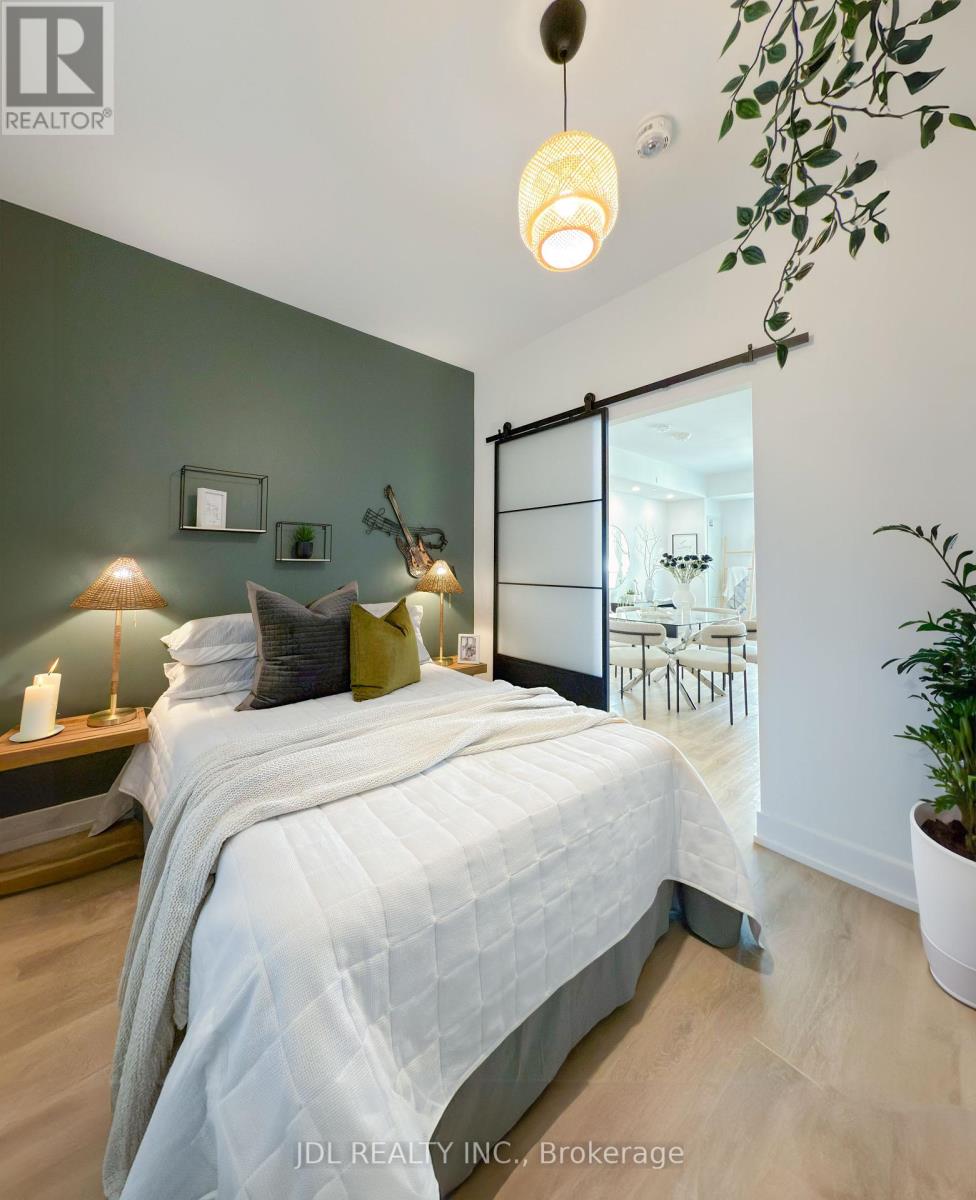 651 - 25 Adra Grado Way, Toronto (Bayview Village), Ontario  M2J 0H6 - Photo 8 - C12210957