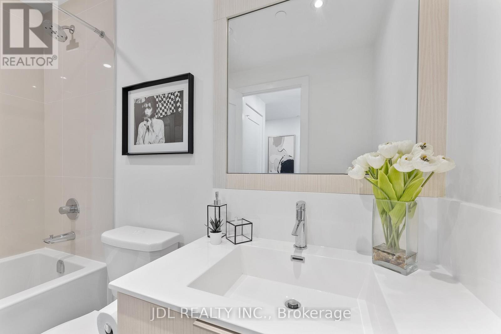 651 - 25 Adra Grado Way, Toronto (Bayview Village), Ontario  M2J 0H6 - Photo 9 - C12210957
