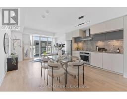 651 - 25 ADRA GRADO WAY, Toronto, Ontario