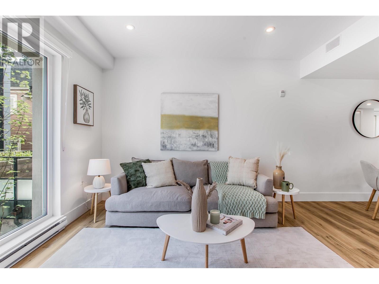 204 2075 E 1st Avenue, Vancouver, British Columbia  V5N 1B6 - Photo 10 - R3013575