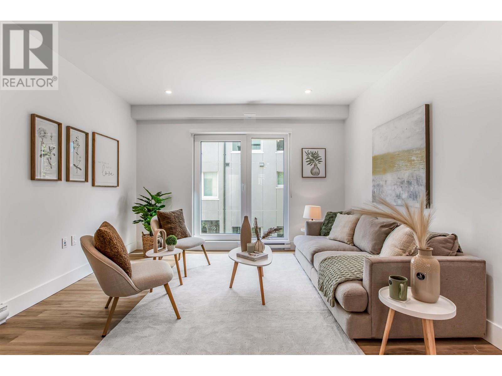 204 2075 E 1st Avenue, Vancouver, British Columbia  V5N 1B6 - Photo 11 - R3013575