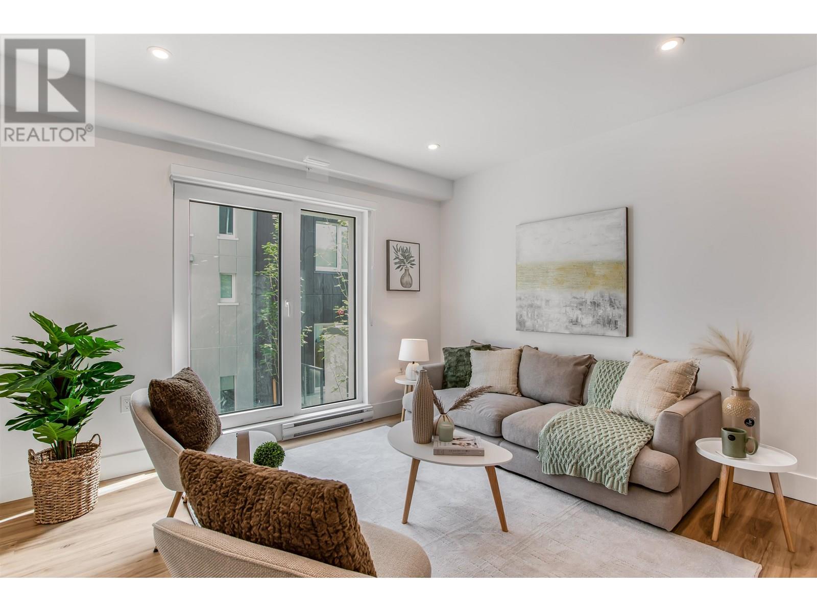 204 2075 E 1st Avenue, Vancouver, British Columbia  V5N 1B6 - Photo 14 - R3013575