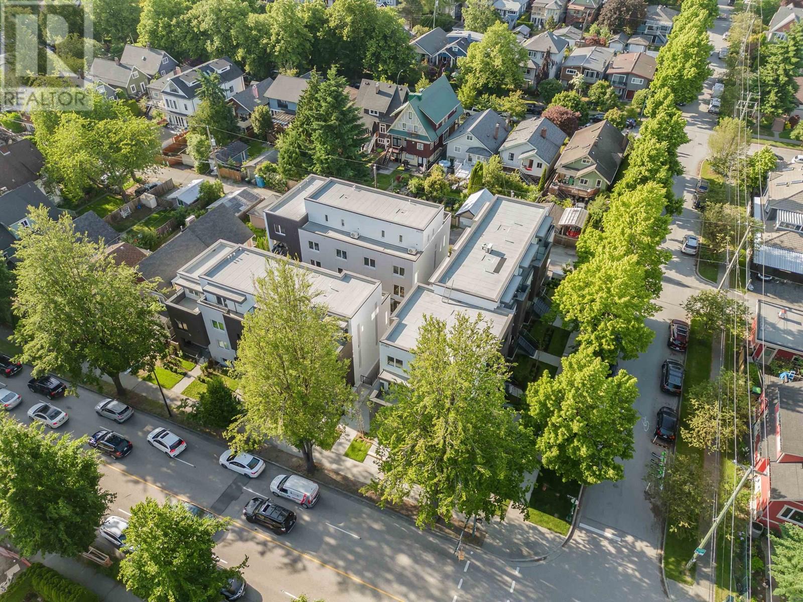 204 2075 E 1st Avenue, Vancouver, British Columbia  V5N 1B6 - Photo 39 - R3013575