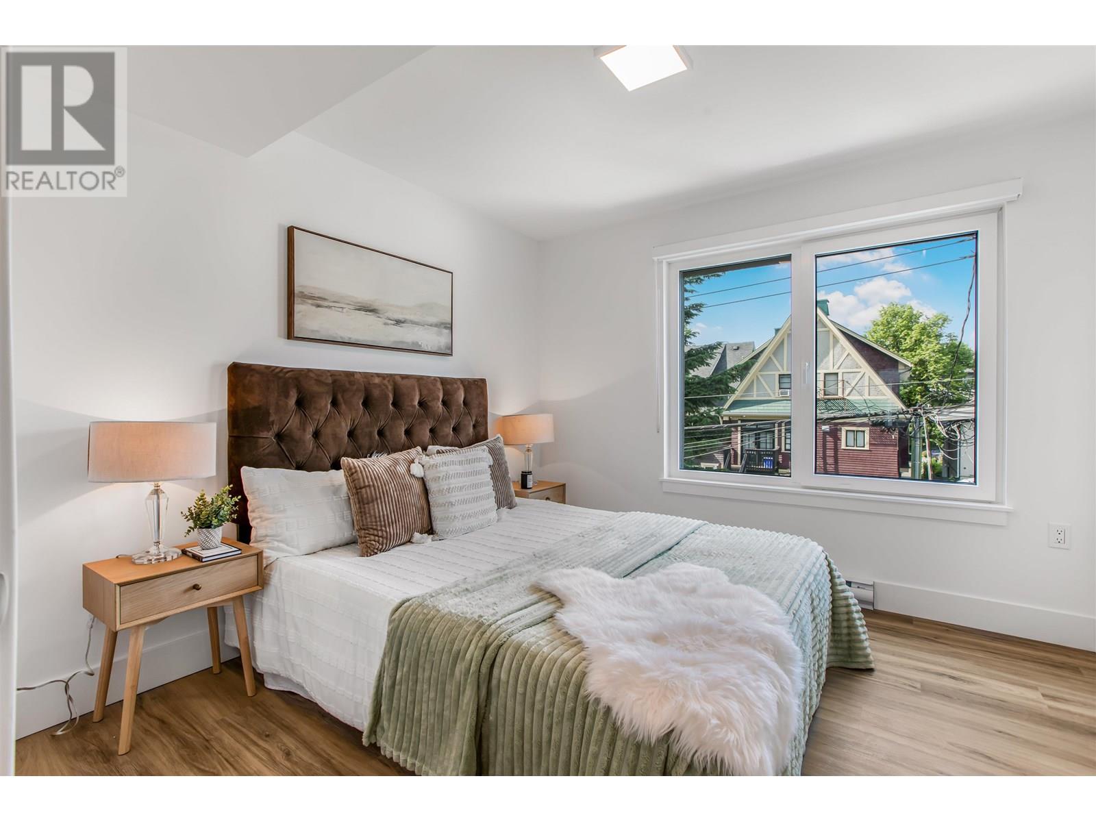 204 2075 E 1st Avenue, Vancouver, British Columbia  V5N 1B6 - Photo 20 - R3013575