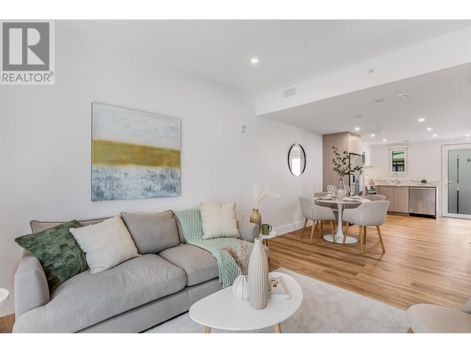 204 2075 E 1st Avenue, Vancouver, British Columbia  V5N 1B6 - Photo 12 - R3013575