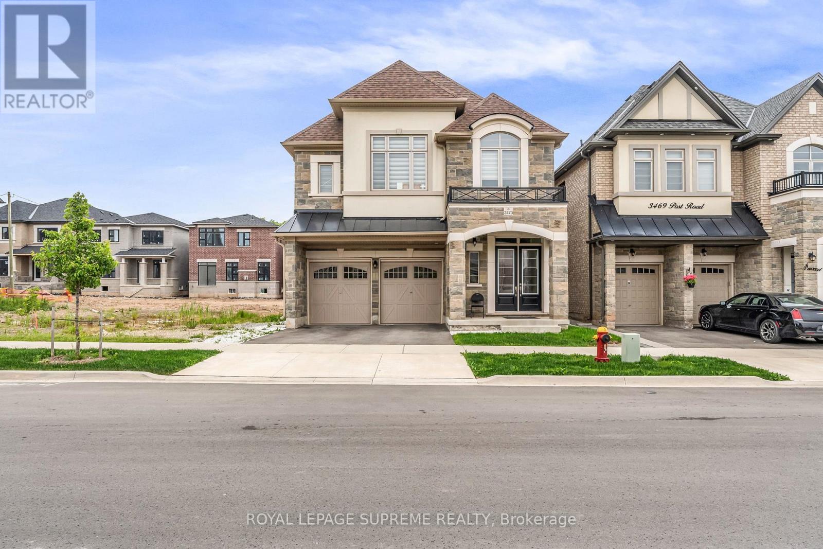 3473 POST ROAD, Oakville, Ontario