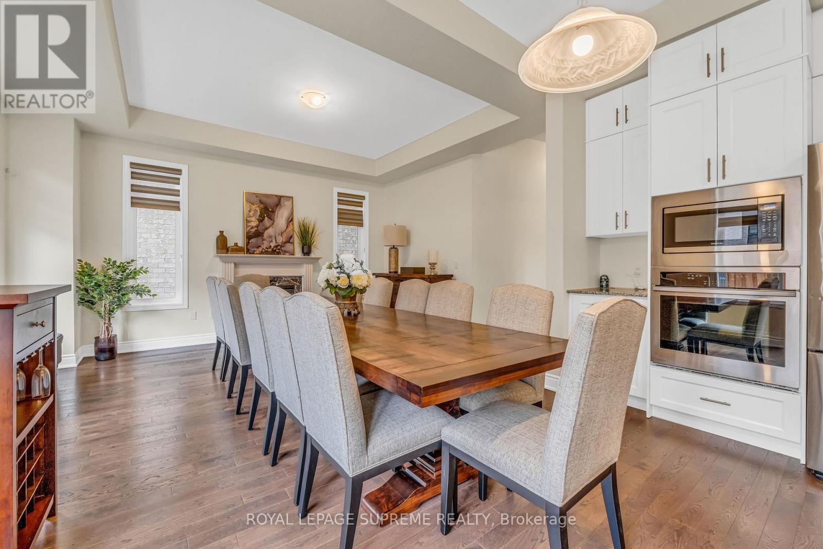 3473 Post Road, Oakville, Ontario  L6H 0Y9 - Photo 12 - W12210792