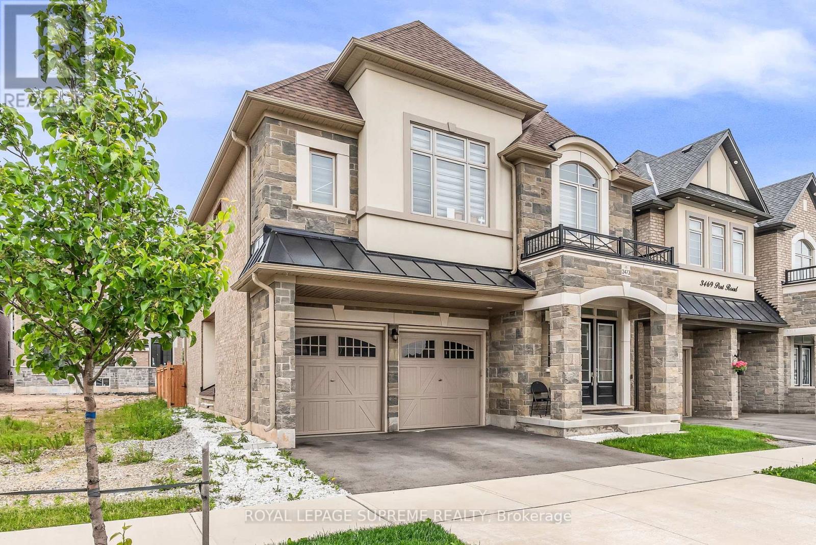 3473 Post Road, Oakville, Ontario  L6H 0Y9 - Photo 2 - W12210792