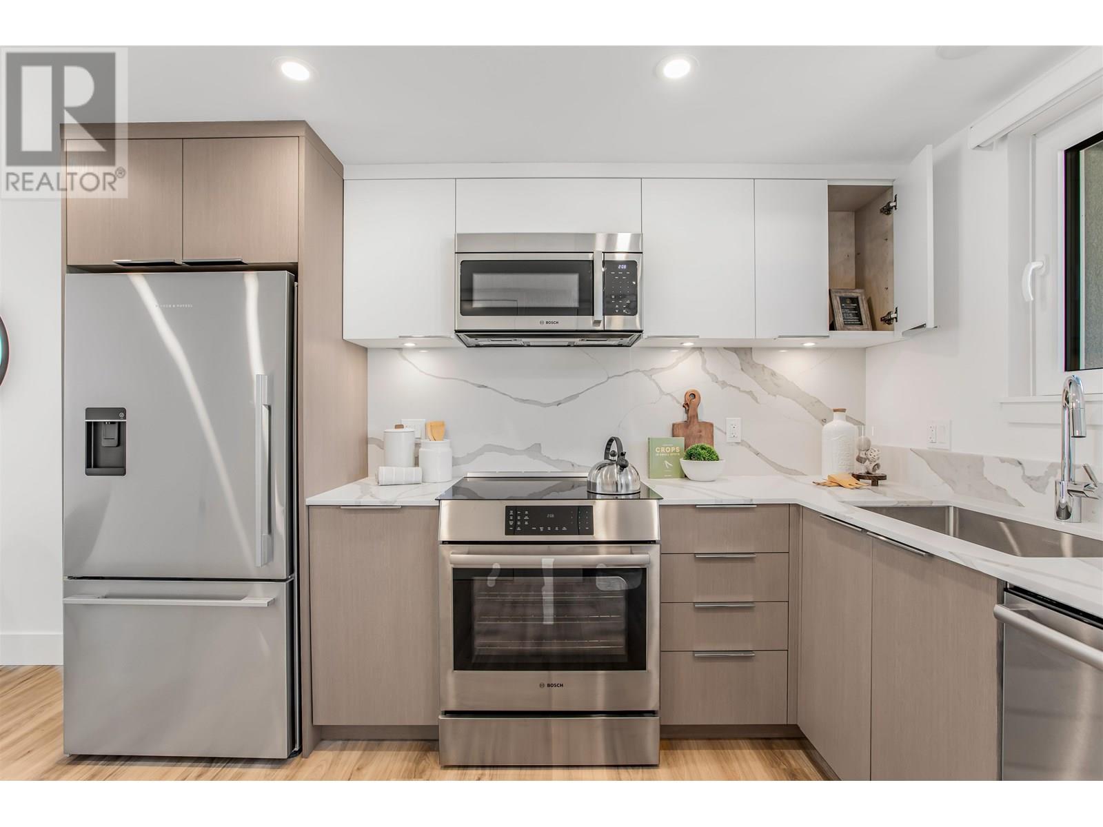 204 2075 E 1st Avenue, Vancouver, British Columbia  V5N 1B6 - Photo 5 - R3013575